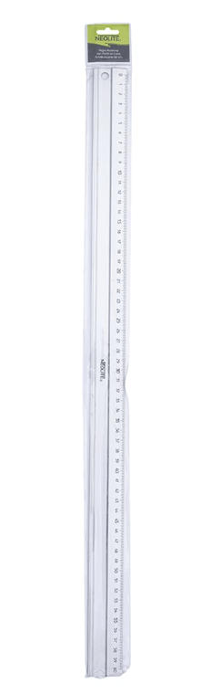 Regla de Aluminio de Corte 60cm