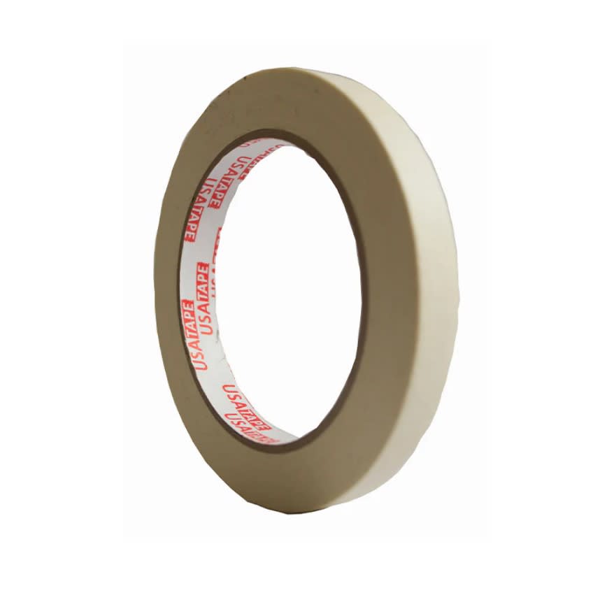 Cinta Masking Tape 12mm x 40M