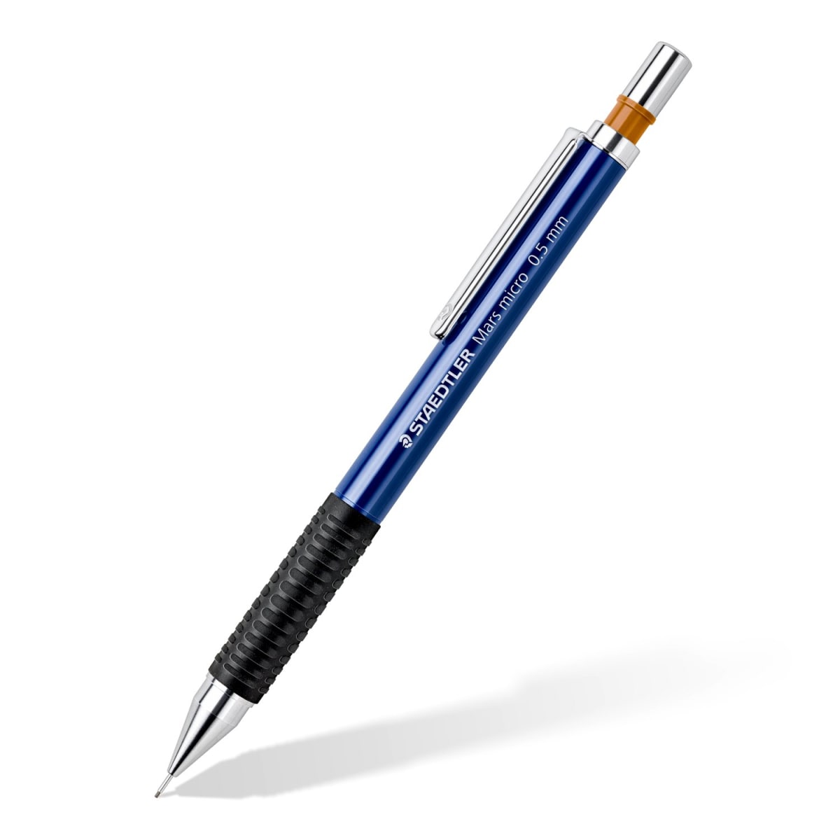 Portaminas Mars Micro 775 0.5mm