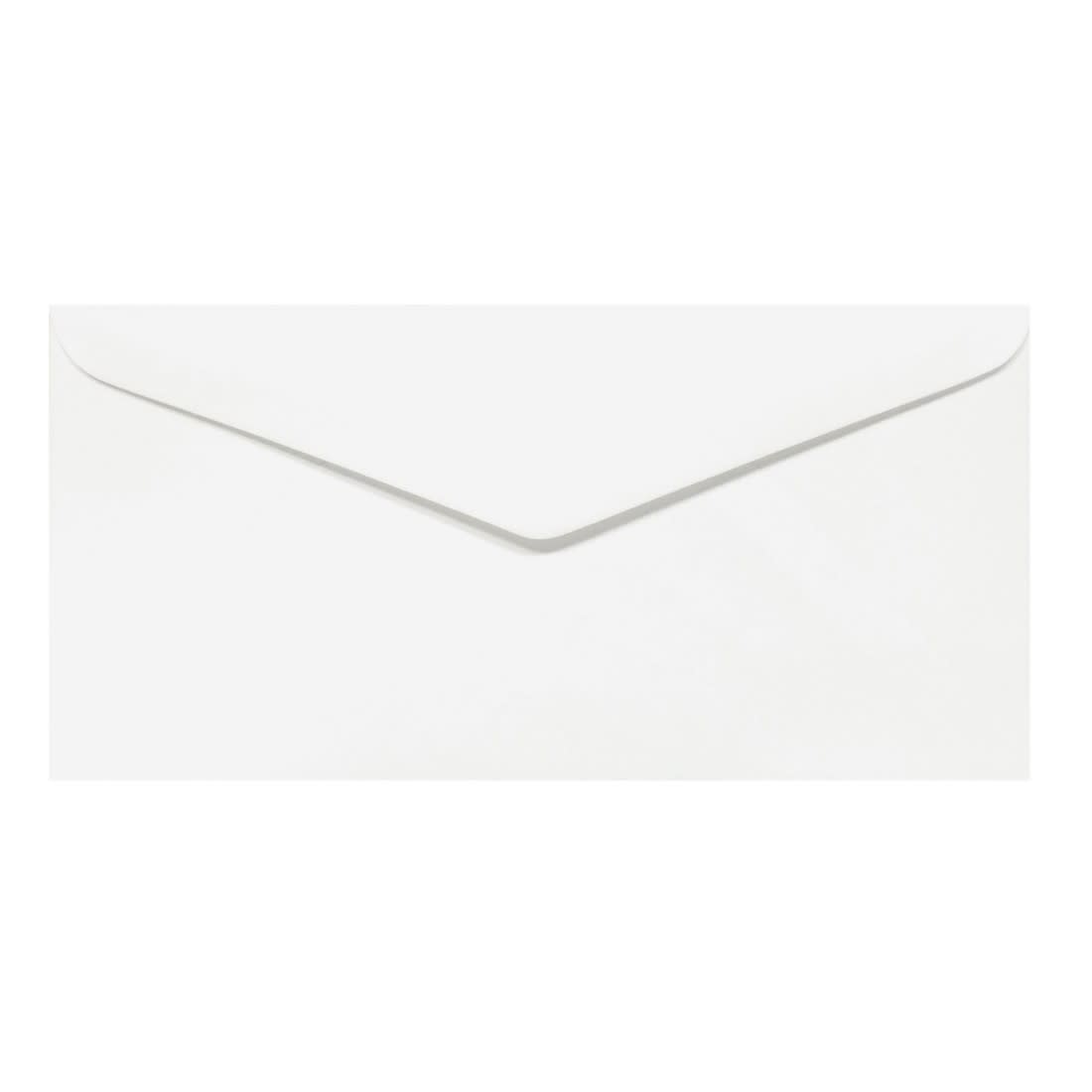 Sobre Americano Blanco (10 un)