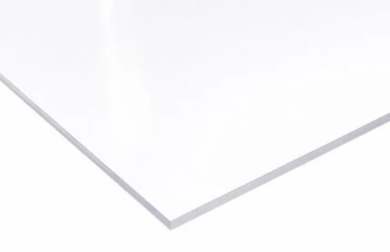Policarbonato 1mm Transparente