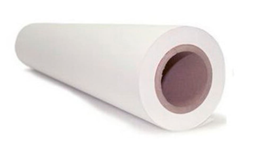 Papel Camisa rollo de 10.5 x 0.52 m aprox