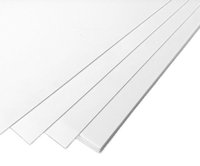 Pai 0.5mm Blanco 1 unidad