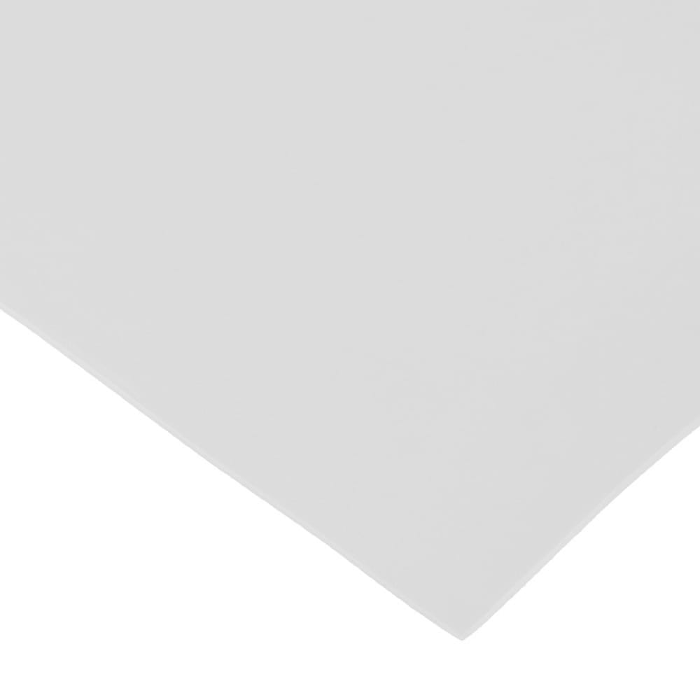 Goma Eva 40x60 cm Blanco