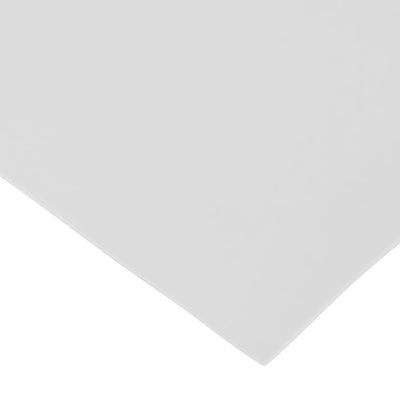 Goma Eva 40x60 cm Blanco