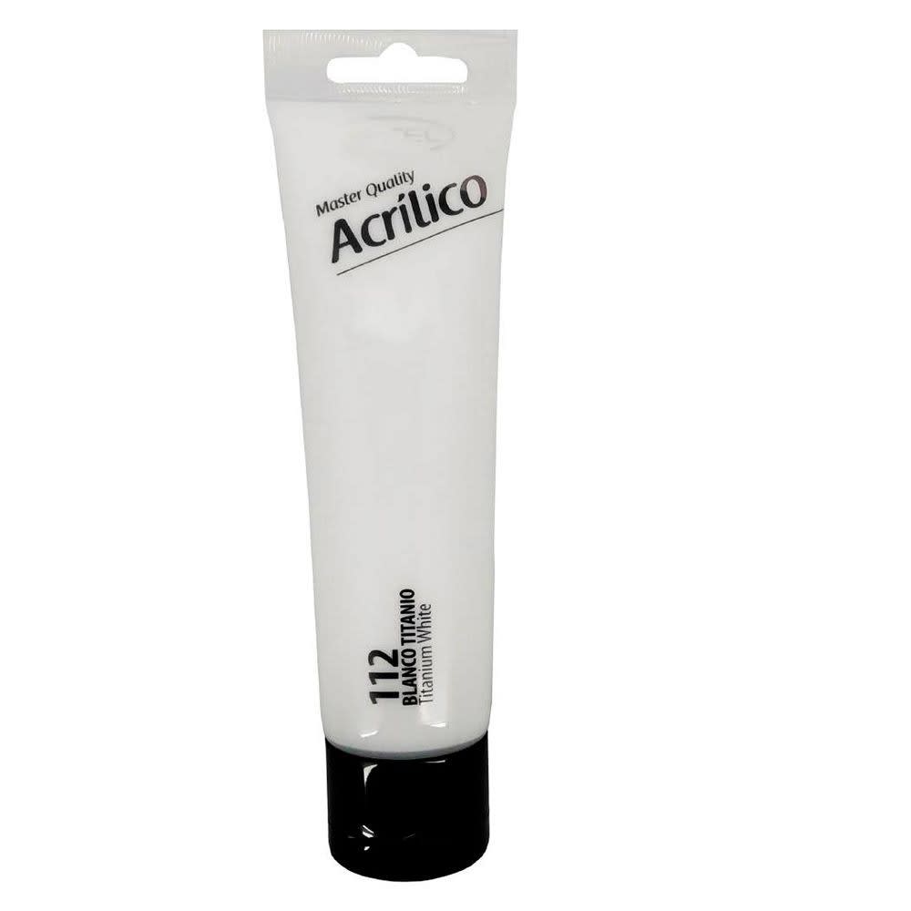 Acrílico Artel 100ml