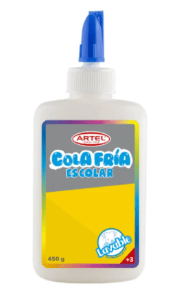 Cola Fria Escolar
