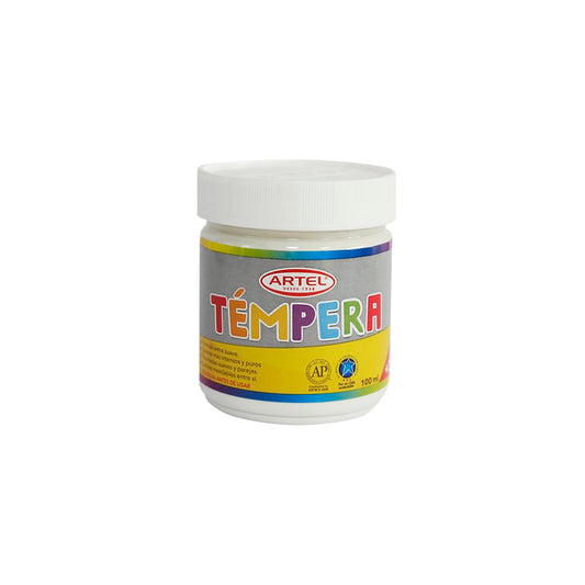Tempera 100ml Artel