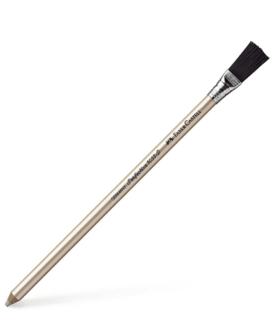 Lapiz goma perfection 7058 B