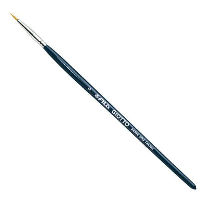 Pincel Giotto Punta Redonda Taklon 500