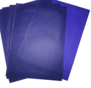 Papel Calco Carta