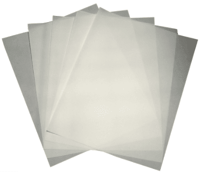 Papel Calco Carta
