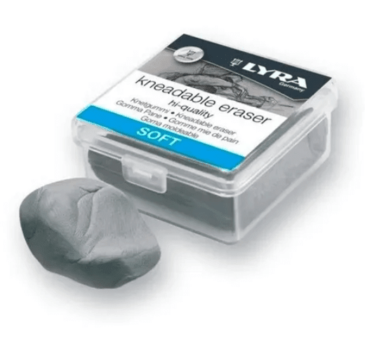 Goma moldeable soft