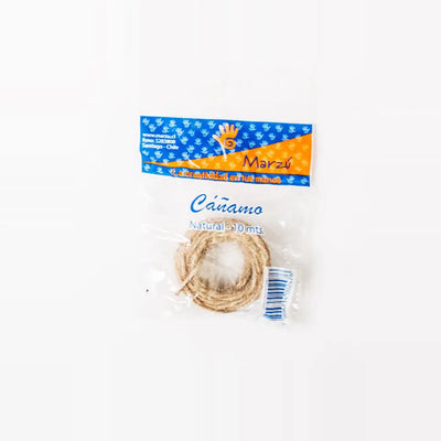 Cañamo Natural 10M aprox