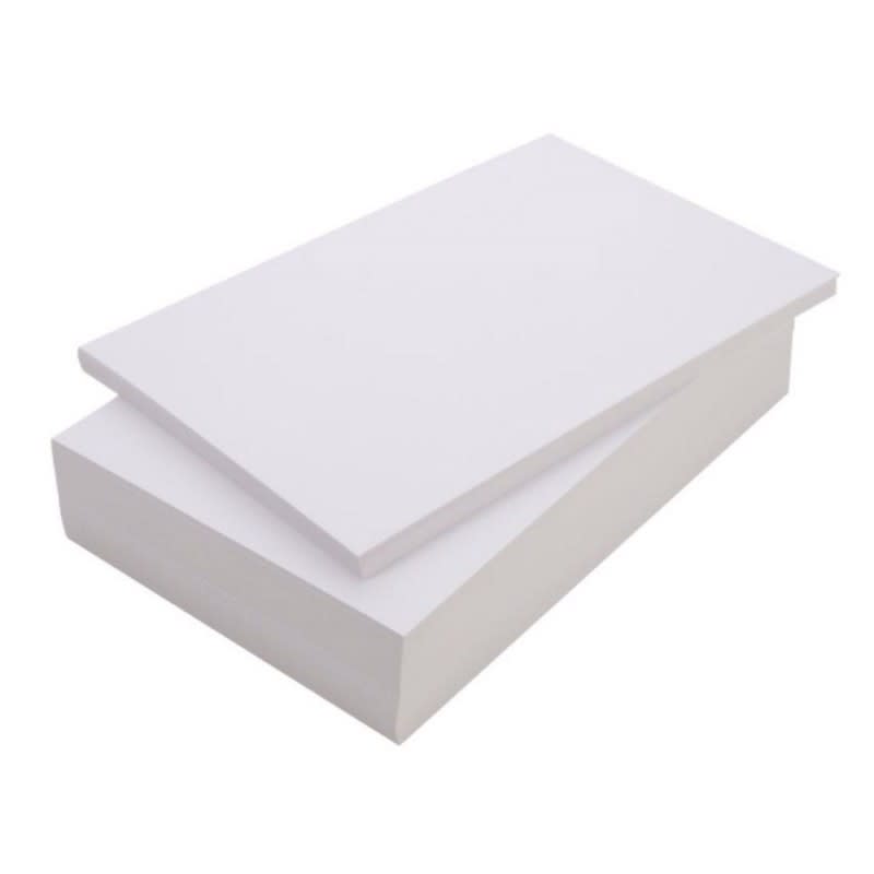 Resma Papel 75grs Oficio 500 Hojas