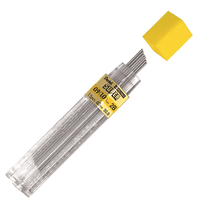 Repuesto Pentel Minas 0.9mm