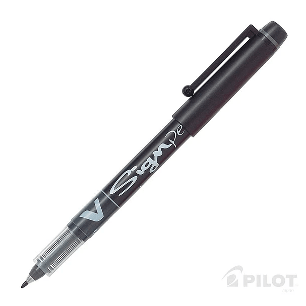 Marcador Pilot V-Signpen