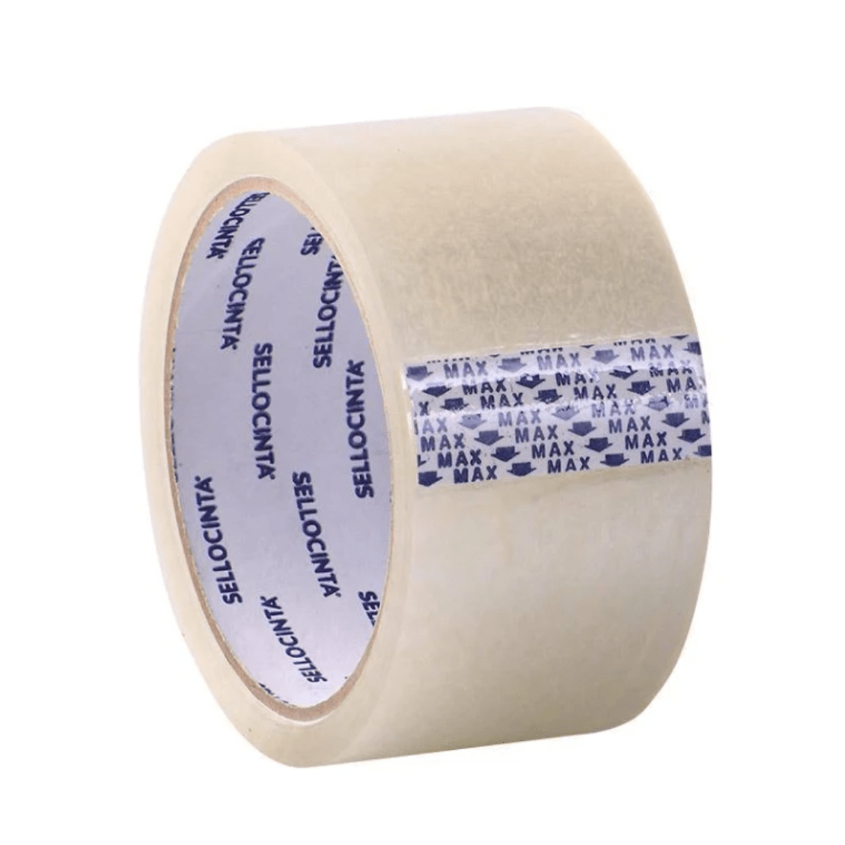 Cinta de Embalaje 48mm 100M