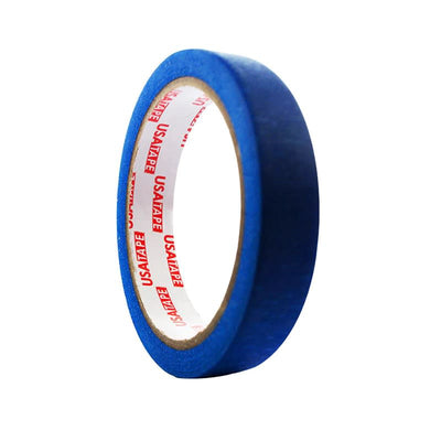 Masking tape colores 18 mm x 40 mts