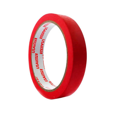 Masking tape colores 18 mm x 40 mts