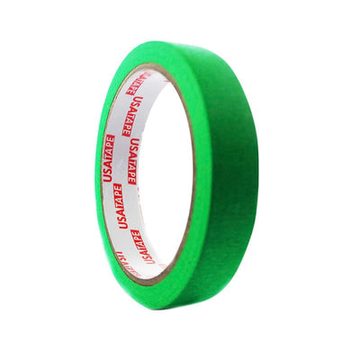 Masking tape colores 18 mm x 40 mts