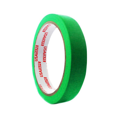Cinta Masking Tape 18mm x 20M