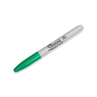 Marcador Sharpie Punta Fina