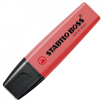 Destacador Stabilo Boss