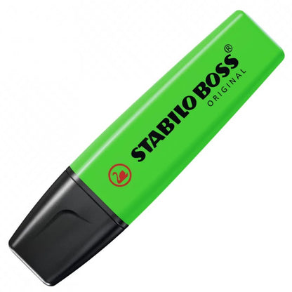 Destacador Stabilo Boss