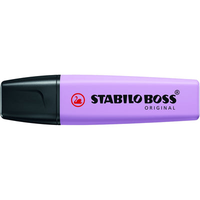 Destacador Stabilo Boss