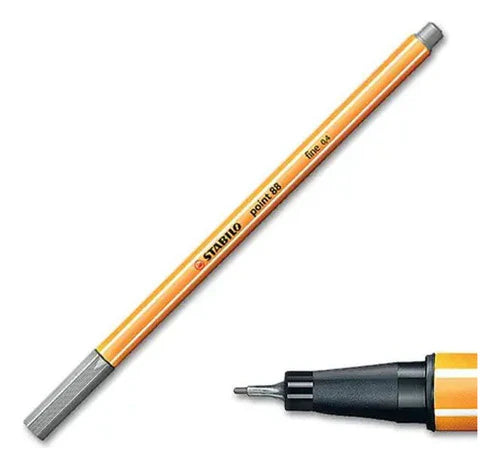 Tiralineas Point 88 0.4mm