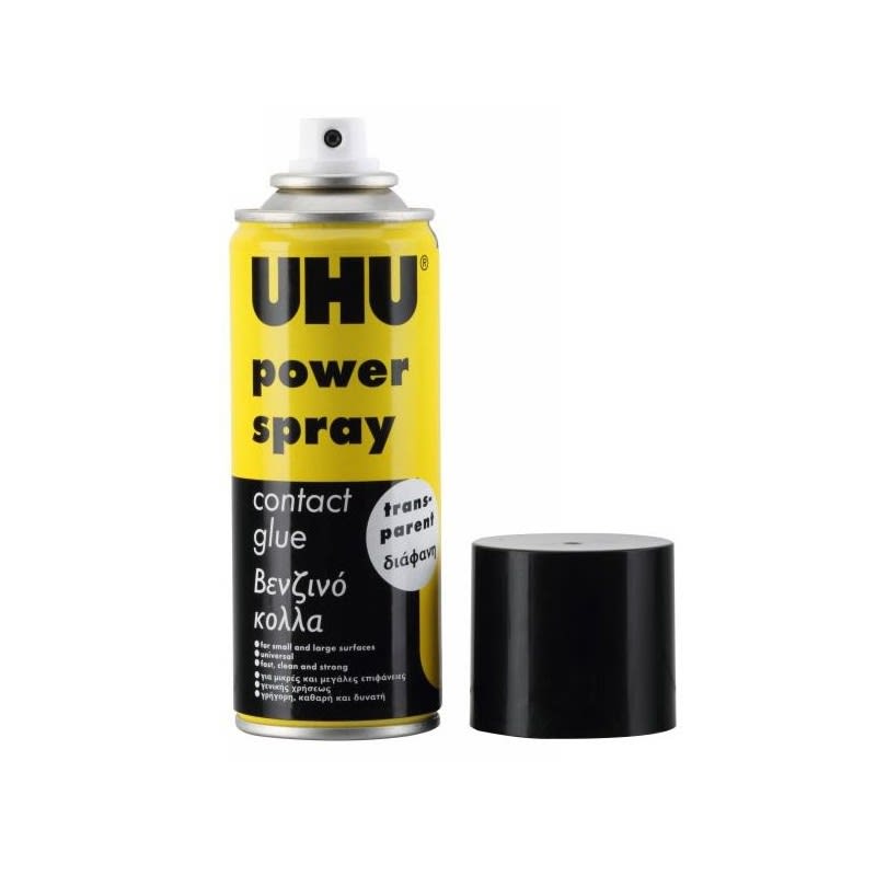 Pegamento Spray 200ml