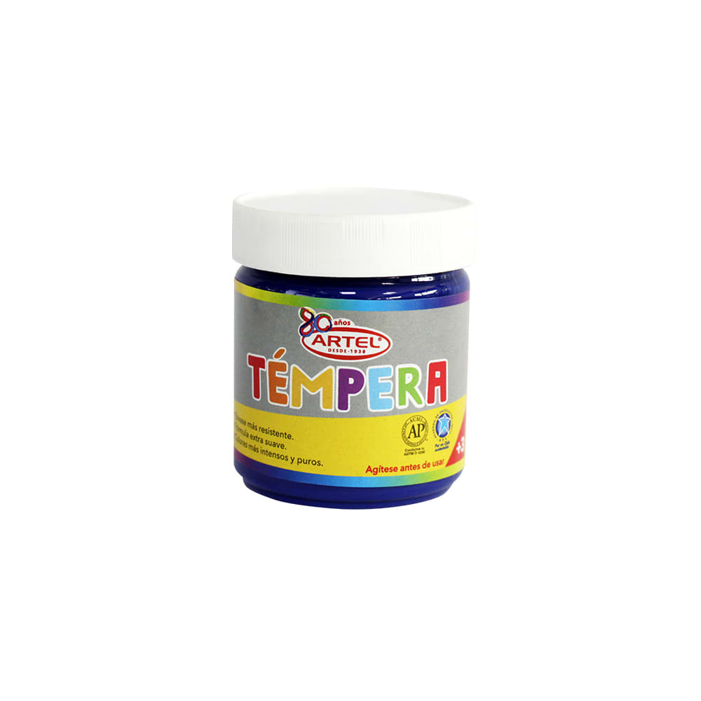 Tempera 100ml Artel