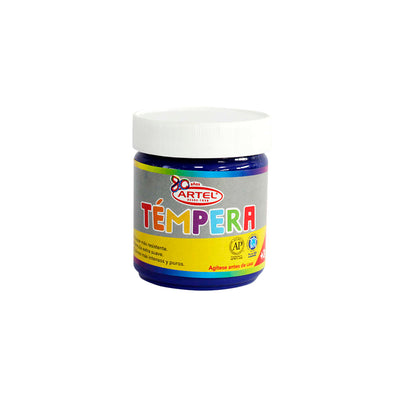 Tempera 100ml Artel