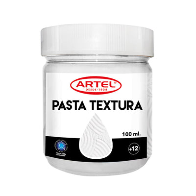 Pasta Textura 100 ml