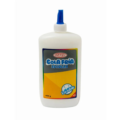 Cola Fria Escolar