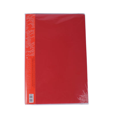 Carpeta Oficio Con Gusano Y Bolsillo