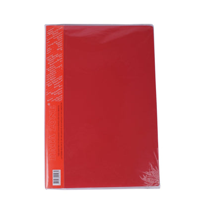 Carpeta Oficio Con Gusano Y Bolsillo
