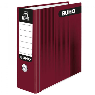 Archivador Buho Oficio Angosto