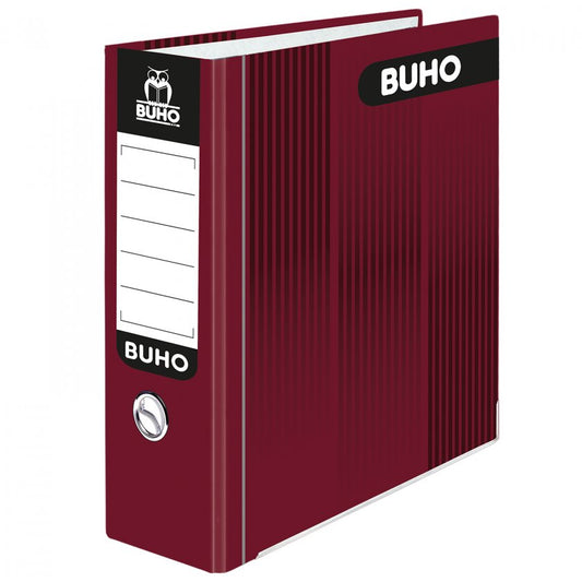 Archivador Buho Oficio Angosto