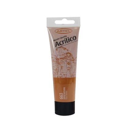 Acrílico Artel 100ml