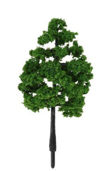 Arboles a escala 1 unidad