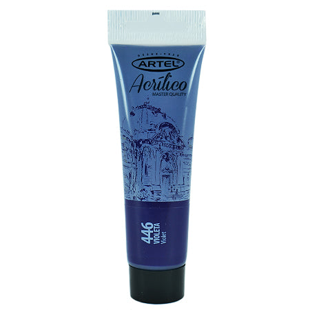 Acrílico Artel 35ml