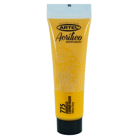 Acrílico Artel 35ml