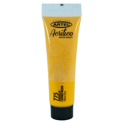 Acrílico Artel 35ml