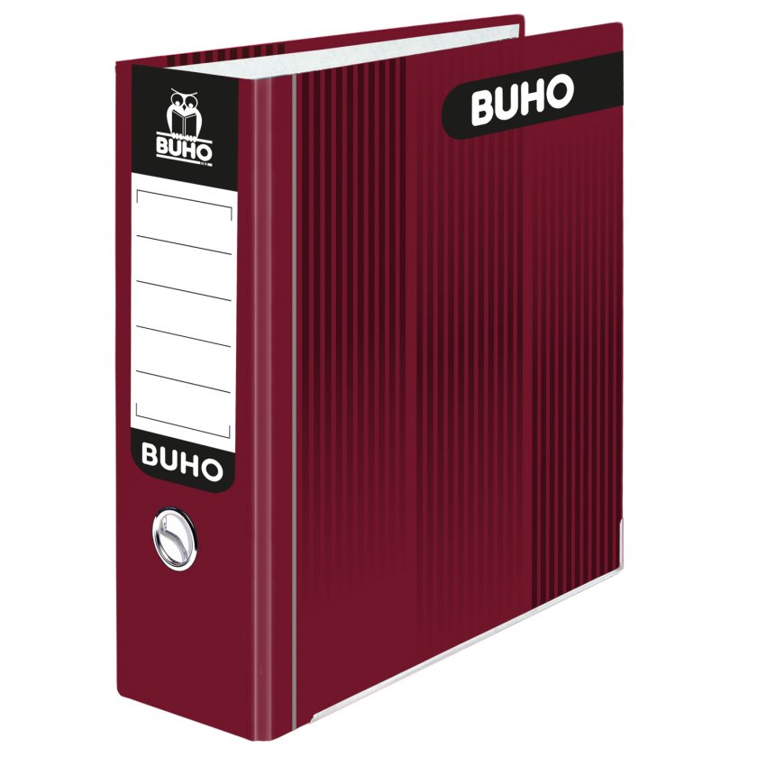 Archivador Buho Ancho