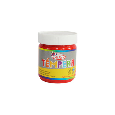Tempera 100ml Artel