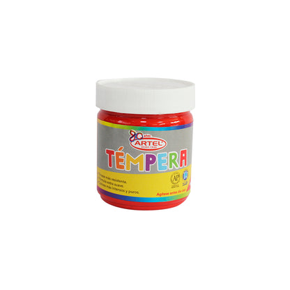 Tempera 100ml Artel