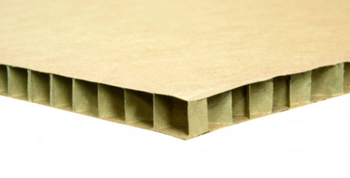 Cartón Panal 1cm