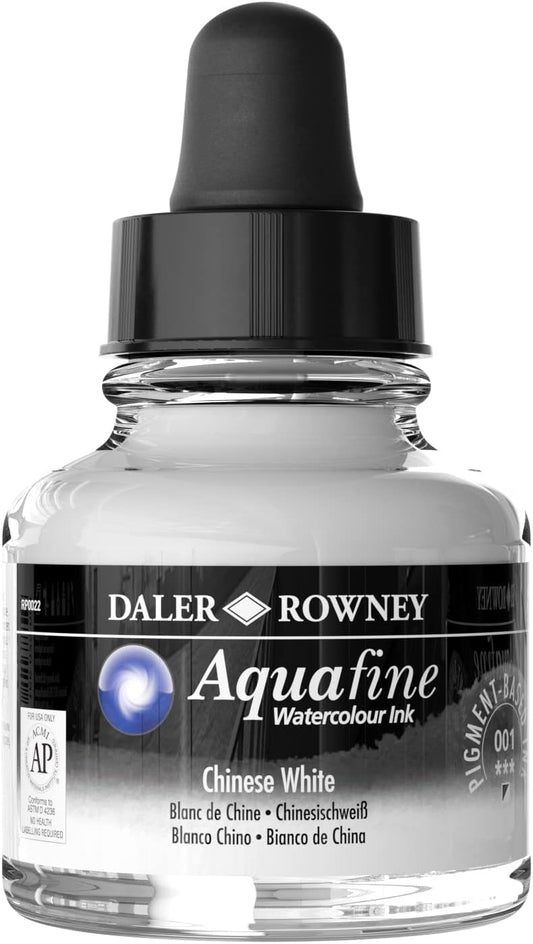 Tinta Acuarela Aquafine 29.5ML
